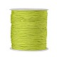 Nylon Thread with One Nylon Thread inside NWIR-JP0011-1.5mm-231-2