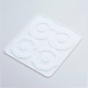 Diy cuelga moldes de silicona pendiente DIY-G012-13-3