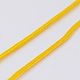 Eco-Friendly Dyed Nylon Thread NWIR-J007-2mm-03-2