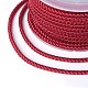 Полиэстер плетеный шнур OCOR-F010-B03-3