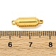 Магнитные застежки из нержавеющей стали 304 STAS-A117-09A-G-3