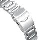 Stainless Steel Mechanical Wrist Watch WACH-A003-05-7