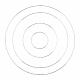 Cerchi in ferro MAKN-PW0001-093D-04-1