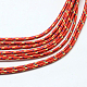 Полиэфирные и спандексные веревочные веревки RCP-R007-299-2