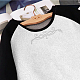 ガラスホットフィックスラインストーン  アップリケの鉄  マスクと衣装のアクセサリー  洋服用  バッグ  パンツ  花柄  297x210mm DIY-WH0303-124-3