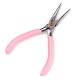 45 # клещи из углеродистой стали PT-L007-06-2
