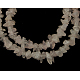 Gemstone Beads Strands X-QUAR-3X5-1