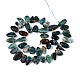 Природные хризоколлу бисер нитей&nbsp;G-Z091-A46-2