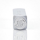 Iron Seal Stamps AJEW-BC0001-06K-3