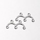 304 Stainless Steel Chandelier Component Links STAS-N058-04-1