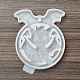 Baby Dragon Silicone Pendant Molds SIL-Z018-05B-3
