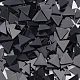 Кабошоны из стекла GGLA-OC0001-10A-4