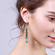 SUNNYCLUE DIY Earring and Necklace Making DIY-SC0003-96G-7