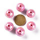 Perles acryliques opaques MACR-S370-D16mm-A02-3