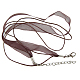 Création de collier en cordon X-NFS048-1-1