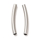 Perlas de tubo de 304 acero inoxidable STAS-M308-01A-1