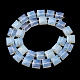Perline Opalite fili&nbsp;G-F839-A36-01-5