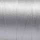 ナイロン縫糸  銀  0.4mm  約400m /ロール NWIR-N006-01K-0.4mm-2