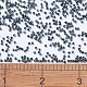 MIYUKI Delica Beads X-SEED-J020-DB0451-4