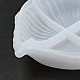 Stampi in silicone per teglie fai da te con foglie DIY-P070-H05-5