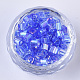 6/0 Glass Seed Beads SEED-S027-06B-06-2