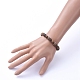Stretch Bracelets BJEW-JB05224-3