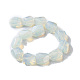 Opalite Beads Strands G-F743-04K-3
