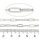 Цепи из нержавеющей стали 304 CHS-A013-08B-P-3