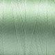 ナイロン縫糸  ミディアムアクアマリン  0.6mm  約300m /ロール NWIR-N006-01P-0.6mm-2