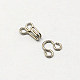 Iron Hook and Eye Fasteners FIND-R023-01P-3