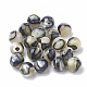 Celulosa perlas de acetato (resina) X-KY-Q048-16mm-1613-1