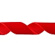 Односторонняя бархатная лента толщиной 1 дюйм OCOR-R019-25.4mm-045-4