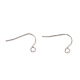 316 Surgical Stainless Steel Earring Hooks STAS-M288-01P-A-2