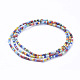 Summer Jewelry Waist Bead NJEW-C00007-01-2
