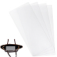 Acrylplatten&nbsp;DIY-CL0001-84-1