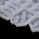 Moules en silicone pour bricolage DIY-F143-03-5