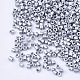 Glass Cylinder Beads SEED-Q036-01A-C14-3