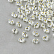 2-Hole Seed Beads GLAA-R159-34-1