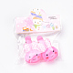 Lovely Bunny Kids Hair Accessories Sets OHAR-S193-37-3