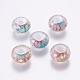 Glass Beads GPDL-K001-B01-1