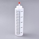 Polyethylene(PE) Squeeze Bottles AJEW-WH0114-60-1