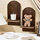 Wandregal aus Holz&nbsp;AJEW-WH0796-43B-4