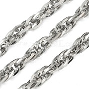 Цепи из нержавеющей стали 304 CHS-H025-16P-01