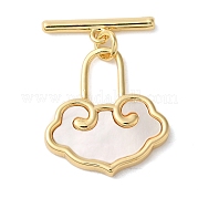 Латуни Переключить застежками KK-N254-84G