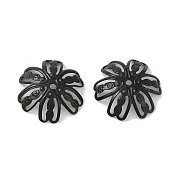 Крышки из нержавеющей стали 304 STAS-P363-02A-EB