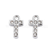 Подвески из нержавеющей стали 304 STAS-N095-137T