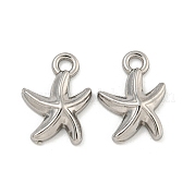 Подвески из нержавеющей стали марки 304 STAS-I307-517P