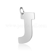 Подвески из нержавеющей стали 201 STAS-S105-T585S-J