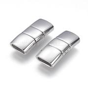 Застежки-бабочки из нержавеющей стали марки 304 STAS-G143-25P