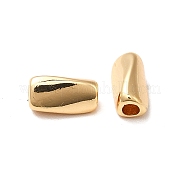 Латунные бусины KK-M233-14G